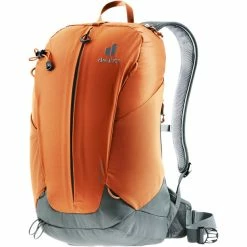 Deuter AC Lite 17 Backpack Chestnut/teal