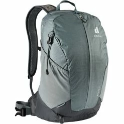 Deuter AC Lite 17 Backpack Shale/graphite