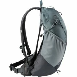 Deuter AC Lite 17 Backpack Shale/graphite -Laptop backpacks Shop deuter ac lite 17 backpack shale graphite 3