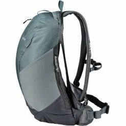 Deuter AC Lite 17 Backpack Shale/graphite -Laptop backpacks Shop deuter ac lite 17 backpack shale graphite 5