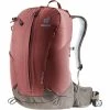 Deuter AC Lite 21 SL Backpack Women Caspia/pepper
