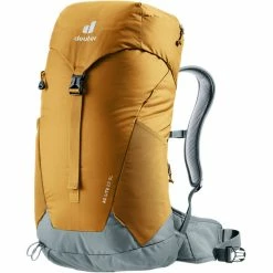 Deuter AC Lite 22 SL Backpack Women Cinnamon/teal