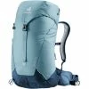 Deuter AC Lite 22 SL Backpack Women Lake/ink -Laptop backpacks Shop deuter ac lite 22 sl backpack women lake ink 1