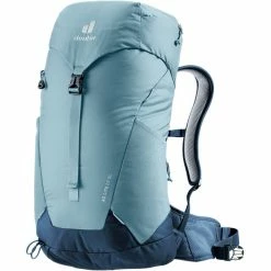 Deuter AC Lite 22 SL Backpack Women Lake/ink