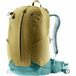 Deuter AC Lite 23 Backpack Clay/deepsea