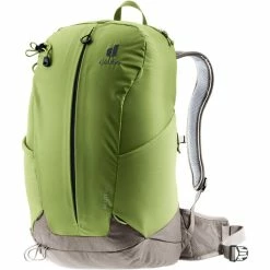 Deuter AC Lite 23 Backpack Meadow/pepper