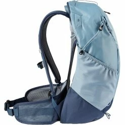 Deuter AC Lite 23 Backpack Slateblue/marine -Laptop backpacks Shop deuter ac lite 23 backpack slateblue marine 3