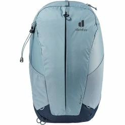 Deuter AC Lite 23 Backpack Slateblue/marine -Laptop backpacks Shop deuter ac lite 23 backpack slateblue marine 6
