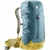 Deuter AC Lite 24 Backpack Arctic/turmeric -Laptop backpacks Shop deuter ac lite 24 backpack arctic turmeric 1