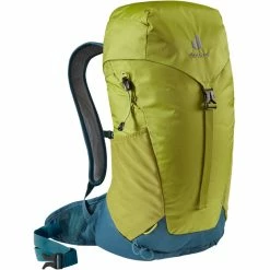 Deuter AC Lite 24 Backpack Moss/arctic
