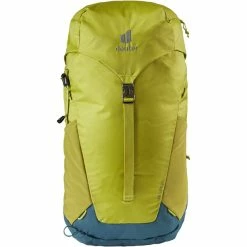 Deuter AC Lite 24 Backpack Moss/arctic -Laptop backpacks Shop deuter ac lite 24 backpack moss arctic 6
