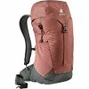 Deuter AC Lite 24 Backpack Redwood/ivy