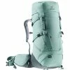 Deuter Aircontact Core 35+10 SL Backpack Women Jade/graphite