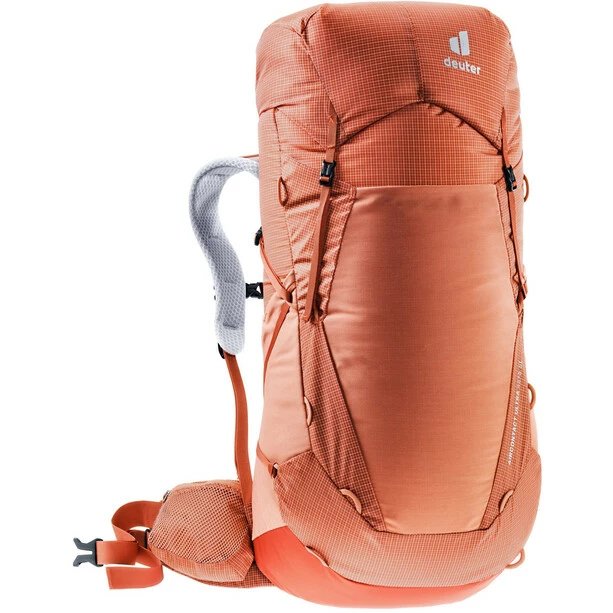 Deuter Aircontact Ultra 45+5 SL Backpack Women Sienna/paprika 3 Deuter Aircontact Ultra 45+5 SL Backpack Women Sienna/paprika