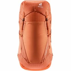 Deuter Aircontact Ultra 45+5 SL Backpack Women Sienna/paprika 13 Deuter Aircontact Ultra 45+5 SL Backpack Women Sienna/paprika -Laptop backpacks Shop deuter aircontact ultra 45 5 sl backpack sienna paprika 6