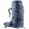 Deuter Aircontact X 60+15 Backpack Ink