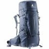 Deuter Aircontact X 70+15 Backpack Ink