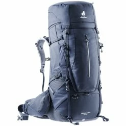 Deuter Aircontact X 70+15 Backpack Ink