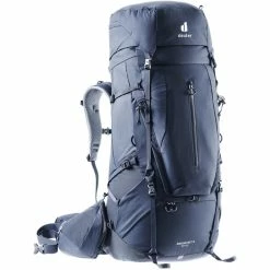 Deuter Aircontact X 80+15 Backpack Ink