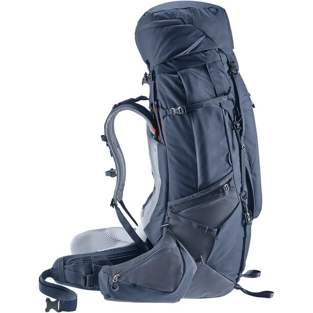 Deuter Aircontact X 80+15 Backpack Ink 5 Deuter Aircontact X 80+15 Backpack Ink - Image 3