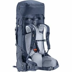 Deuter Aircontact X 80+15 Backpack Ink 11 Deuter Aircontact X 80+15 Backpack Ink -Laptop backpacks Shop deuter aircontact x 80 15 backpack ink 4
