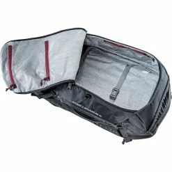 Deuter Aviant Access 38 SL Travel Pack Women Black -Laptop backpacks Shop deuter aviant access 38 sl travel pack black 3