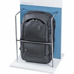 Deuter Aviant Access 38 SL Travel Pack Women Black -Laptop backpacks Shop deuter aviant access 38 sl travel pack black 5