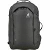 Deuter Aviant Access 50 SL Travel Pack Women Black -Laptop backpacks Shop deuter aviant access 50 sl travel pack black 1