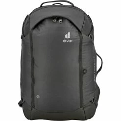 Deuter Aviant Access 50 SL Travel Pack Women Black