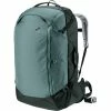 Deuter Aviant Access 50 SL Travel Pack Women Jade/ivy