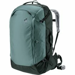 Deuter Aviant Access 50 SL Travel Pack Women Jade/ivy