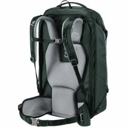 Deuter Aviant Access 50 SL Travel Pack Women Jade/ivy -Laptop backpacks Shop deuter aviant access 50 sl travel pack jade ivy 5