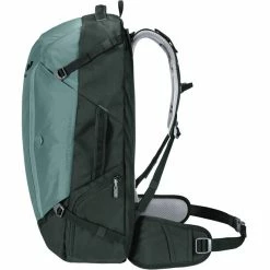 Deuter Aviant Access 50 SL Travel Pack Women Jade/ivy -Laptop backpacks Shop deuter aviant access 50 sl travel pack jade ivy 6