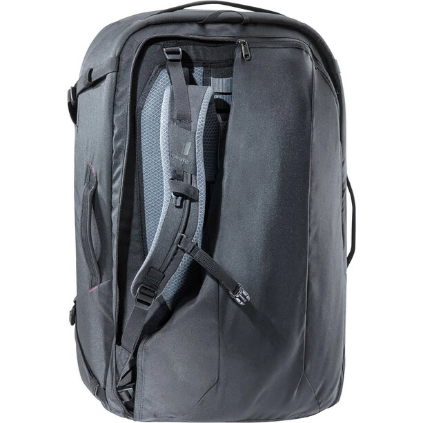 Deuter Aviant Access Pro 55 SL Travel Pack Women Black 4 Deuter Aviant Access Pro 55 SL Travel Pack Women Black - Image 2