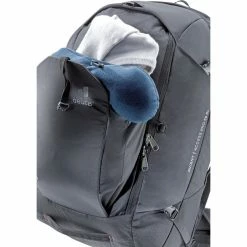 Deuter Aviant Access Pro 55 SL Travel Pack Women Black 11 Deuter Aviant Access Pro 55 SL Travel Pack Women Black -Laptop backpacks Shop deuter aviant access pro 55 sl travel pack black 4