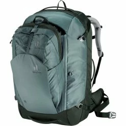 Deuter Aviant Access Pro 55 SL Travel Pack Women Jade/ivy