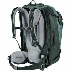 Deuter Aviant Access Pro 55 SL Travel Pack Women Jade/ivy -Laptop backpacks Shop deuter aviant access pro 55 sl travel pack jade ivy 5