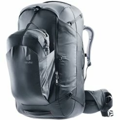 Deuter Aviant Access Pro 65 SL Travel Pack Women Black
