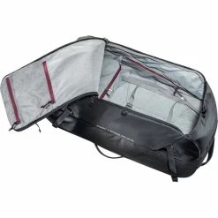 Deuter Aviant Access Pro 65 SL Travel Pack Women Black -Laptop backpacks Shop deuter aviant access pro 65 sl travel pack black 3