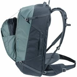 Deuter Aviant Access Pro 70 Travel Pack Teal/ink -Laptop backpacks Shop deuter aviant access pro 70 travel pack teal ink 5