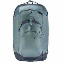 Deuter Aviant Access Pro 70 Travel Pack Teal/ink -Laptop backpacks Shop deuter aviant access pro 70 travel pack teal ink 6