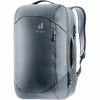 Deuter Aviant Carry On 28 Black -Laptop backpacks Shop deuter aviant carry on 28 black 1