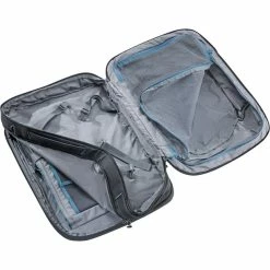 Deuter Aviant Carry On 28 Black -Laptop backpacks Shop deuter aviant carry on 28 black 4