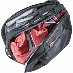 Deuter Aviant Carry On 28 SL Women Black 10 Deuter Aviant Carry On 28 SL Women Black -Laptop backpacks Shop deuter aviant carry on 28 sl black 3