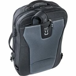 Deuter Aviant Carry On 28 SL Women Black 11 Deuter Aviant Carry On 28 SL Women Black -Laptop backpacks Shop deuter aviant carry on 28 sl black 4