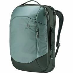 Deuter Aviant Carry On 28 SL Women Jade/ivy -Laptop backpacks Shop deuter aviant carry on 28 sl jade ivy 3