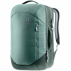 Deuter Aviant Carry On 28 SL Women Jade/ivy -Laptop backpacks Shop deuter aviant carry on 28 sl jade ivy 4