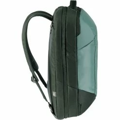 Deuter Aviant Carry On 28 SL Women Jade/ivy -Laptop backpacks Shop deuter aviant carry on 28 sl jade ivy 5
