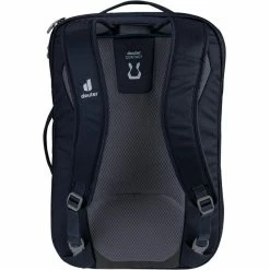 Deuter Aviant Carry On 28 Teal/ink -Laptop backpacks Shop deuter aviant carry on 28 teal ink 3