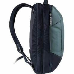 Deuter Aviant Carry On 28 Teal/ink -Laptop backpacks Shop deuter aviant carry on 28 teal ink 4